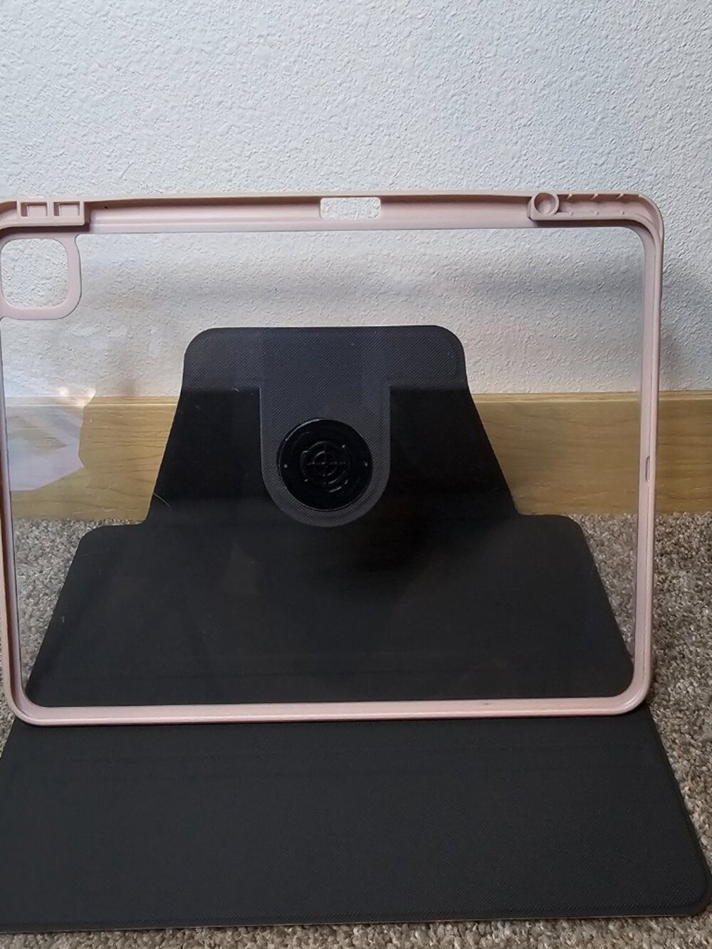 Ipad case - Picture 3 of 4